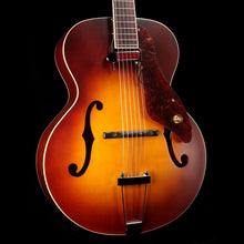 Gretsch G9555 New Yorker Archtop Vintage Sunburst