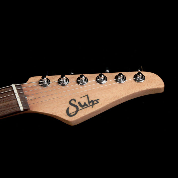 Suhr Modern T Pro Limited Edition Bengal Burst 2016