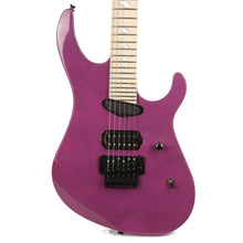 Caparison Horus-M3 CC Courtney Cox Signature Pink Sapphire