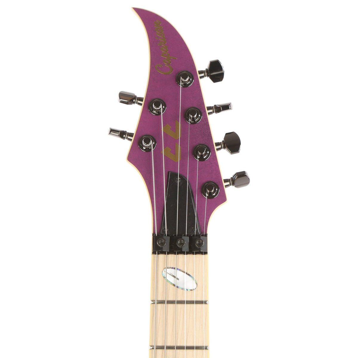Caparison Horus-M3 CC Courtney Cox Signature Pink Sapphire — 4