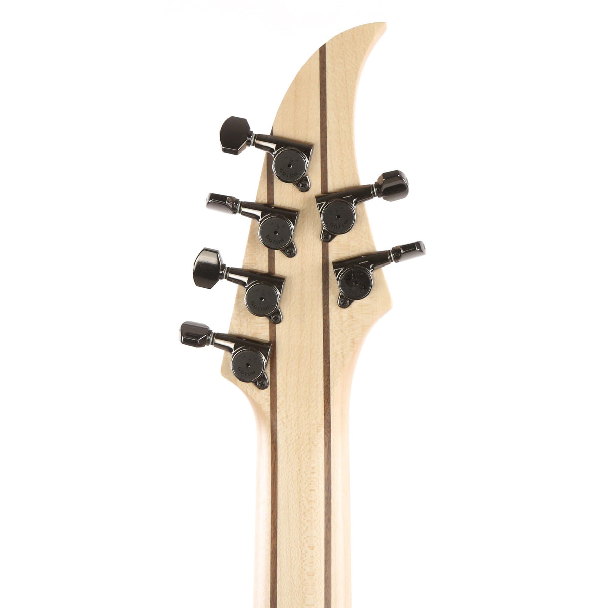 Caparison Horus-M3 CC Courtney Cox Signature Pink Sapphire — 5