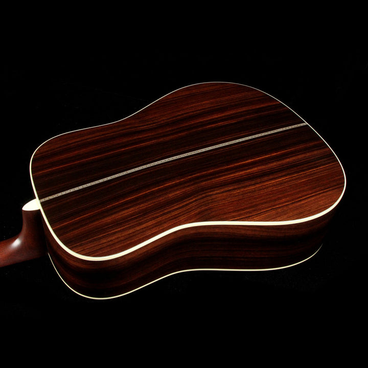 Martin HD-28 Dreadnought Acoustic Adirondack Spruce VTS Natural