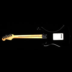 Fender American Standard Stratocaster Black 2014 | The Music Zoo