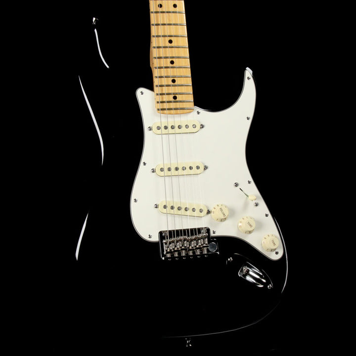 Fender American Standard Stratocaster Black 2014