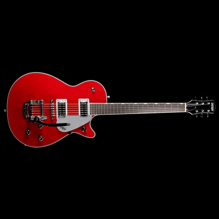 Gretsch G5230T Electromatic Jet FT with Bigsby Firebird Red