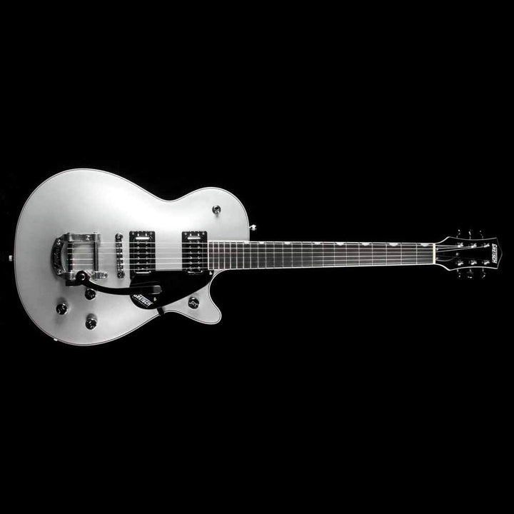 Gretsch G5230T Electromatic Jet FT Airline Silver