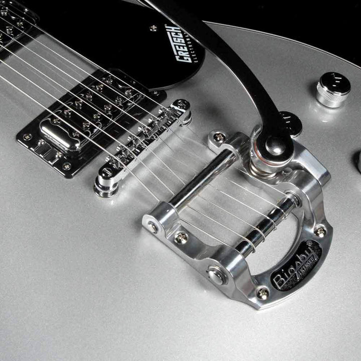 Gretsch G5230T Electromatic Jet FT Airline Silver