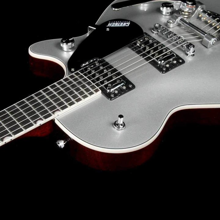 Gretsch G5230T Electromatic Jet FT Airline Silver