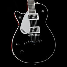 Gretsch G5230LH Electromatic Jet FT Left-Handed Black