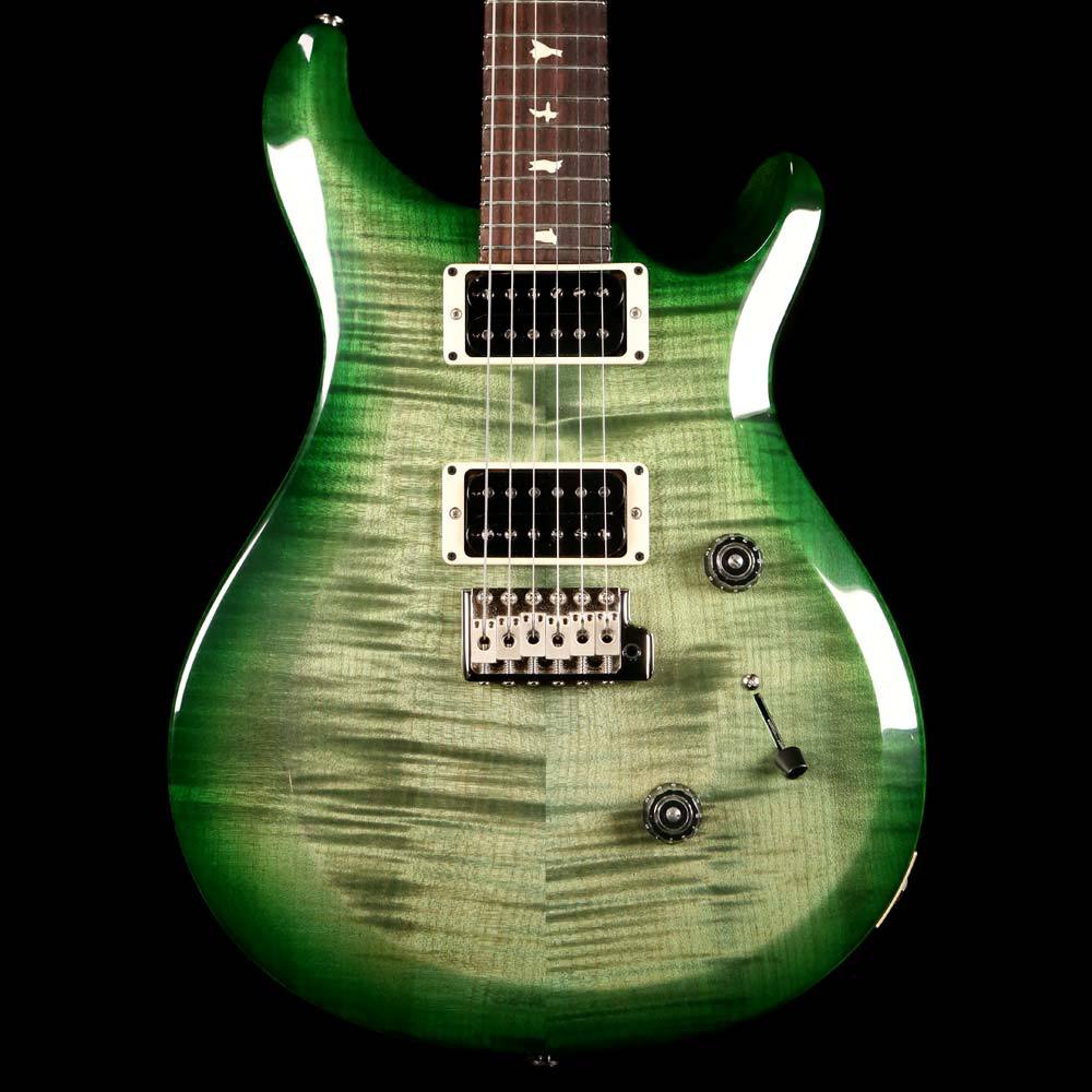 Paul Reed Smith S2 Custom 24 Moss Green — 1