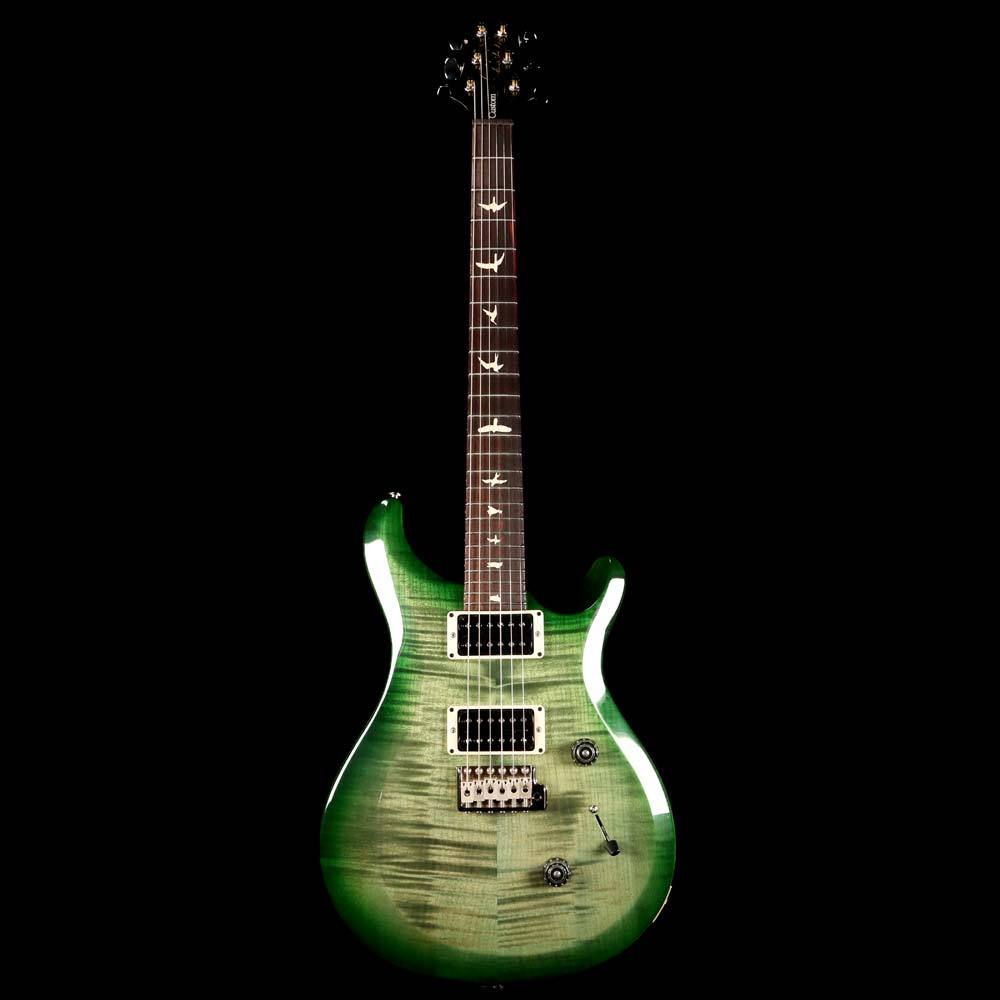 Paul Reed Smith S2 Custom 24 Moss Green — 2
