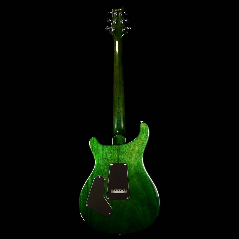 Paul Reed Smith S2 Custom 24 Moss Green — 3