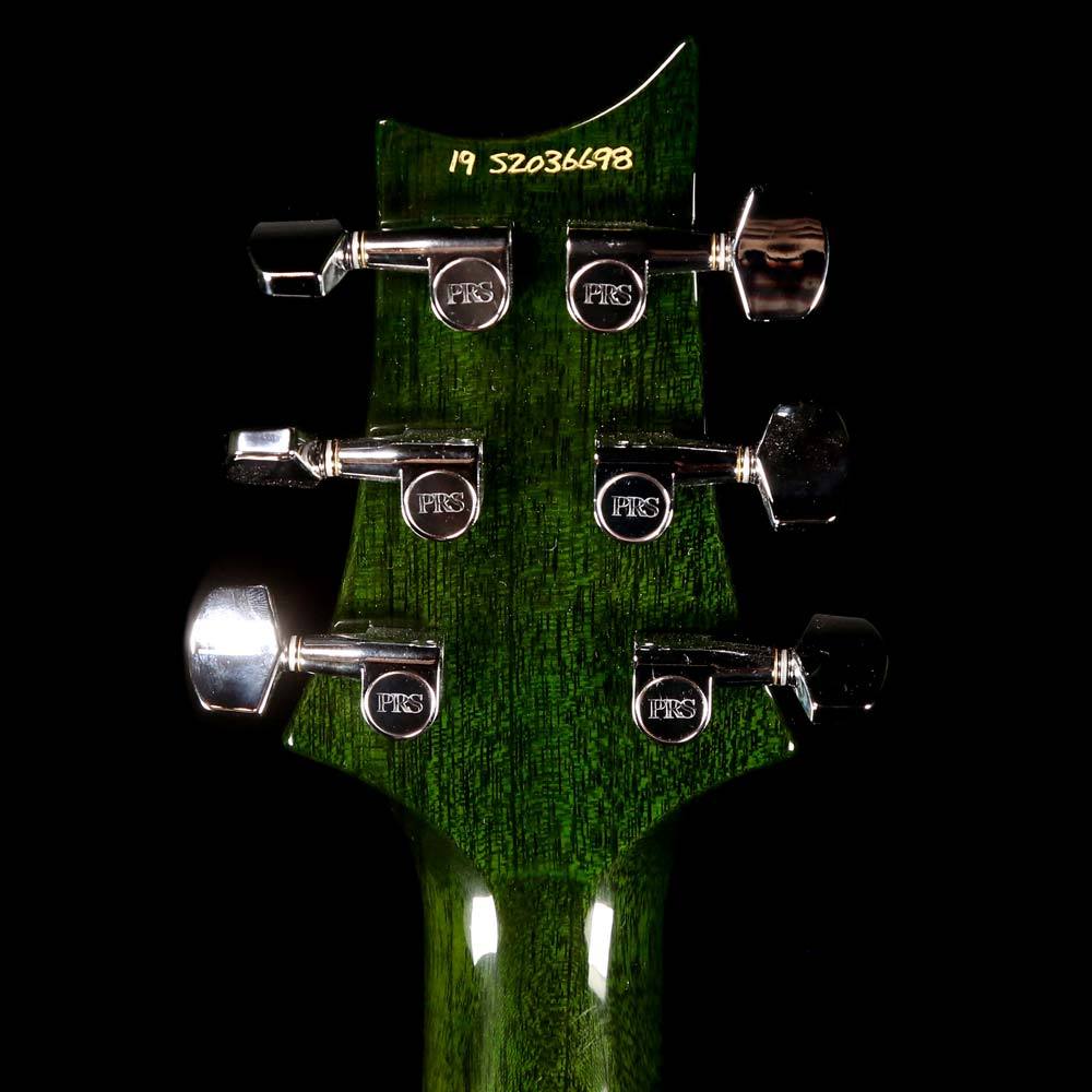 Paul Reed Smith S2 Custom 24 Moss Green — 5
