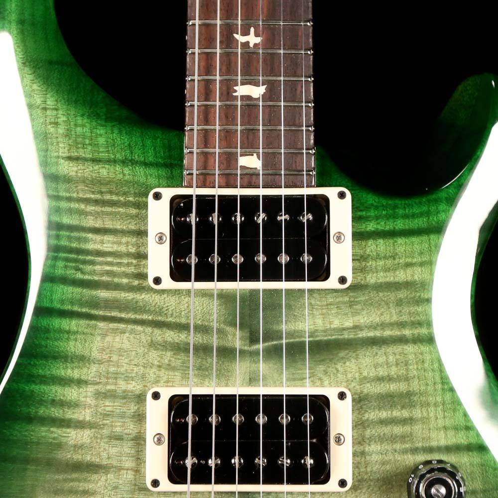 Paul Reed Smith S2 Custom 24 Moss Green — 6