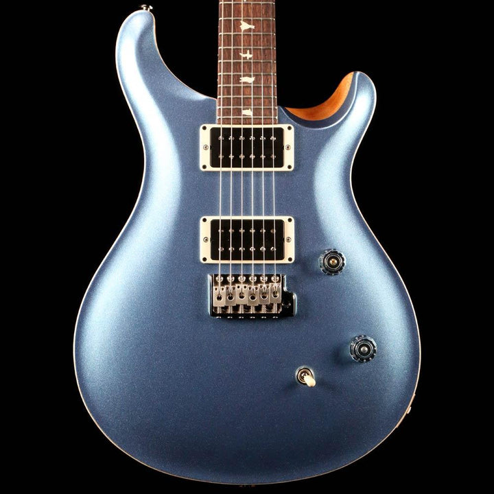 PRS CE24 Frost Blue Metallic