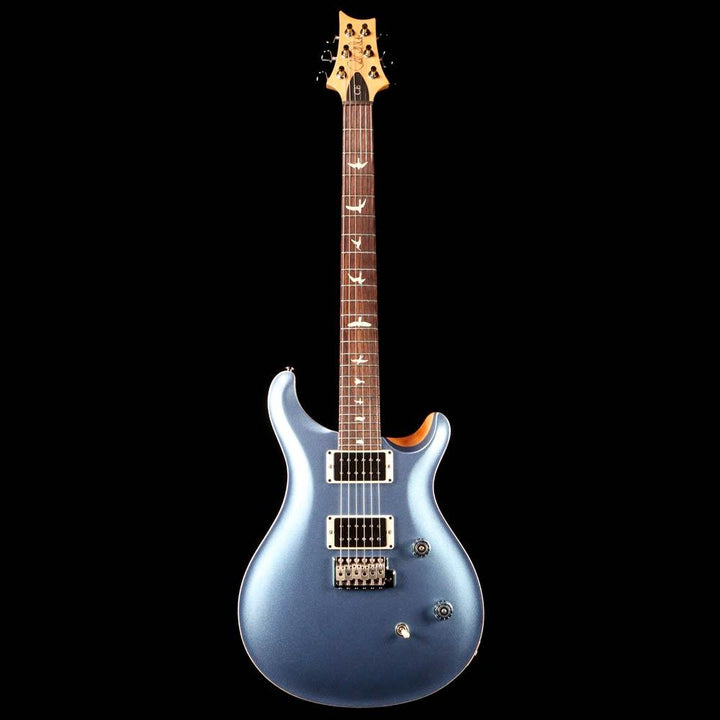 PRS CE24 Frost Blue Metallic
