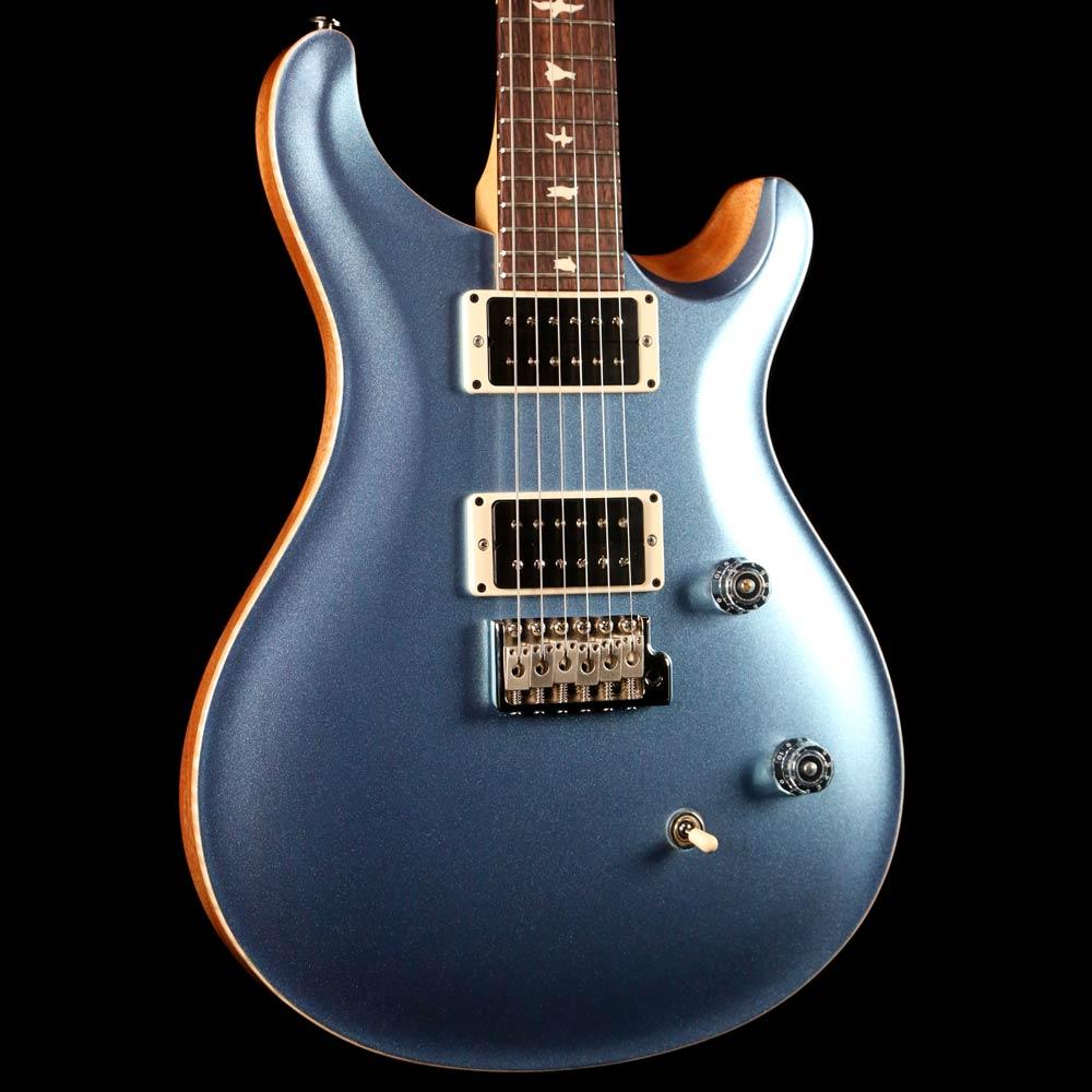PRS CE24 Frost Blue Metallic — 6