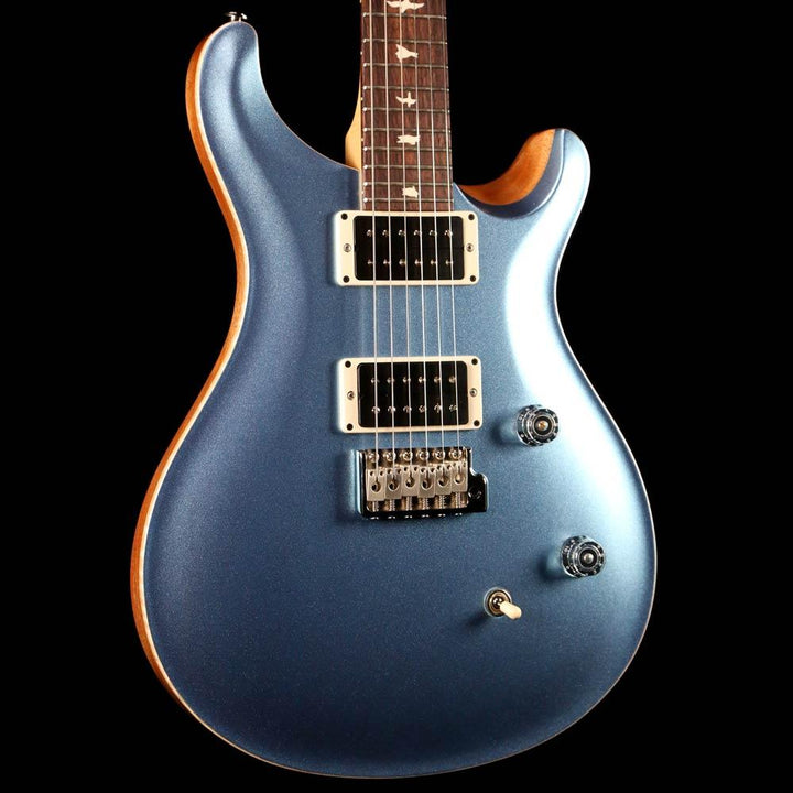 PRS CE24 Frost Blue Metallic