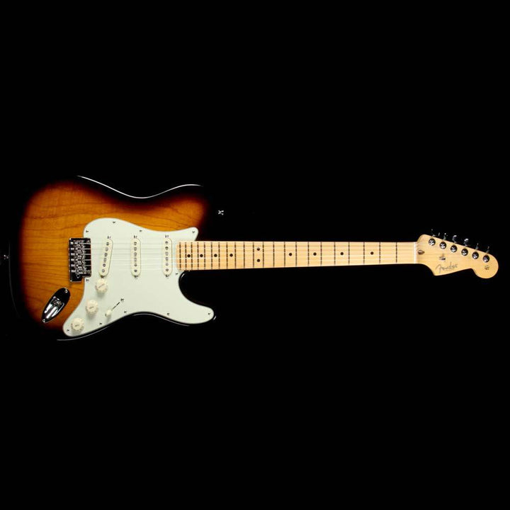 Fender Parallel Universe Limited Edition Strat-Tele Hybrid 2 Color Sunburst