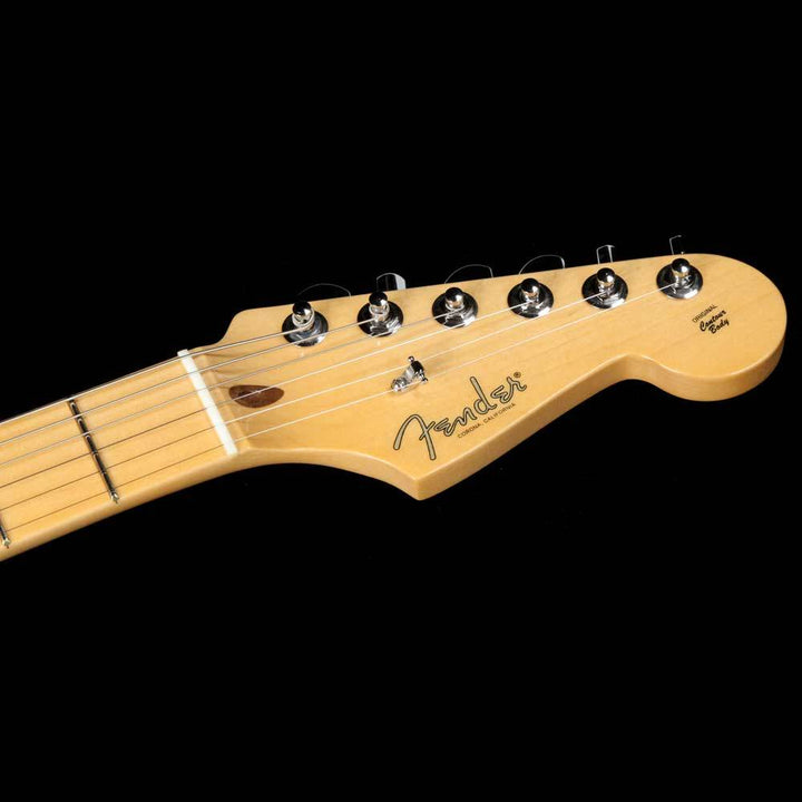 Fender Parallel Universe Limited Edition Strat-Tele Hybrid 2 Color Sunburst