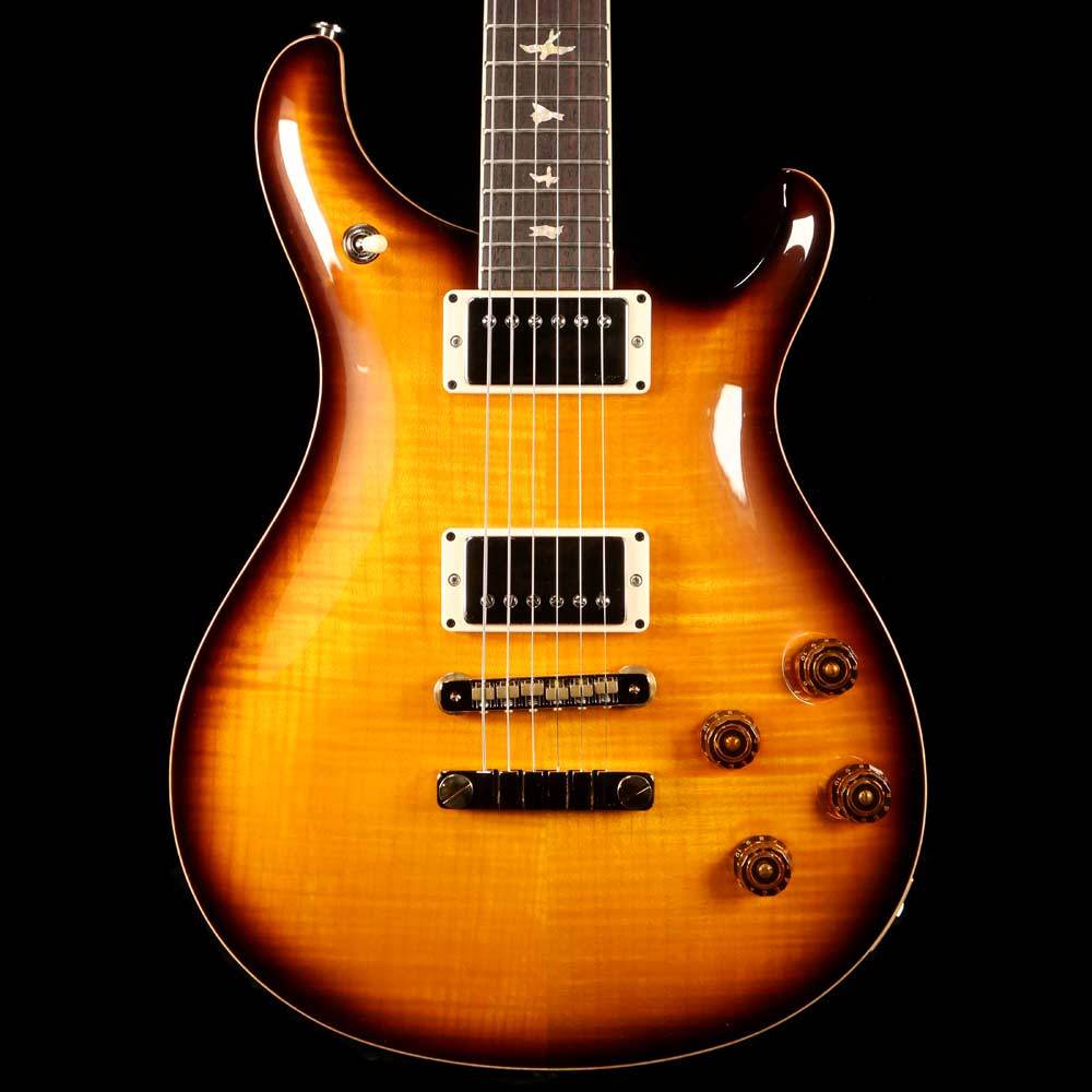 PRS McCarty 594 Tobacco Sunburst — 1