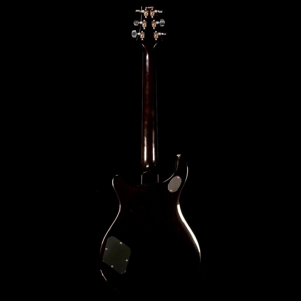 PRS McCarty 594 Tobacco Sunburst — 3