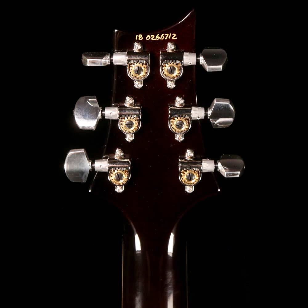 PRS McCarty 594 Tobacco Sunburst — 5