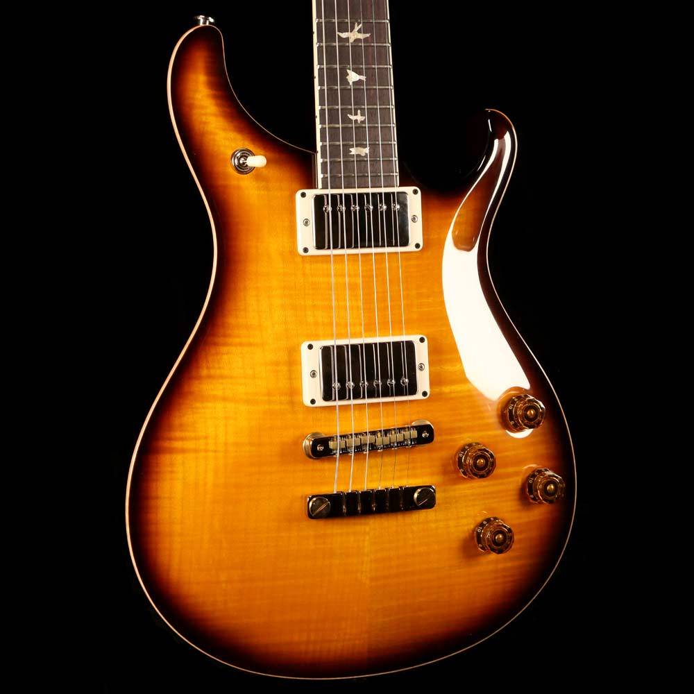 PRS McCarty 594 Tobacco Sunburst — 6