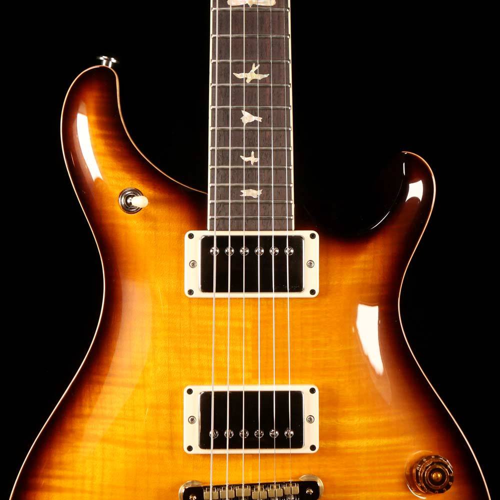 PRS McCarty 594 Tobacco Sunburst — 7