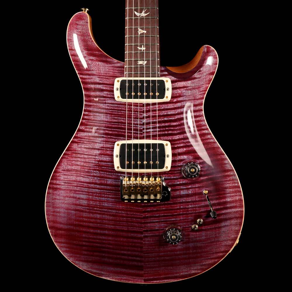 PRS 408 10-Top Violet — 1