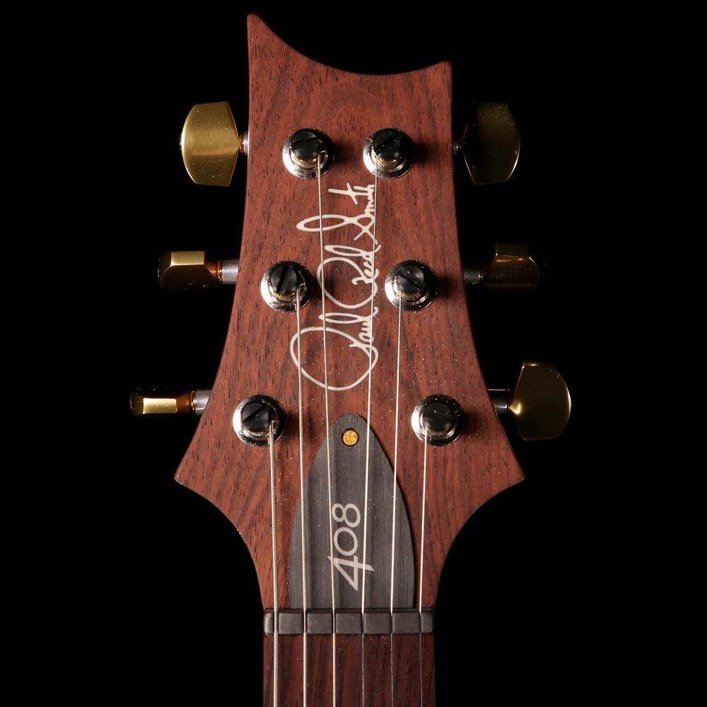PRS 408 10-Top Violet — 4