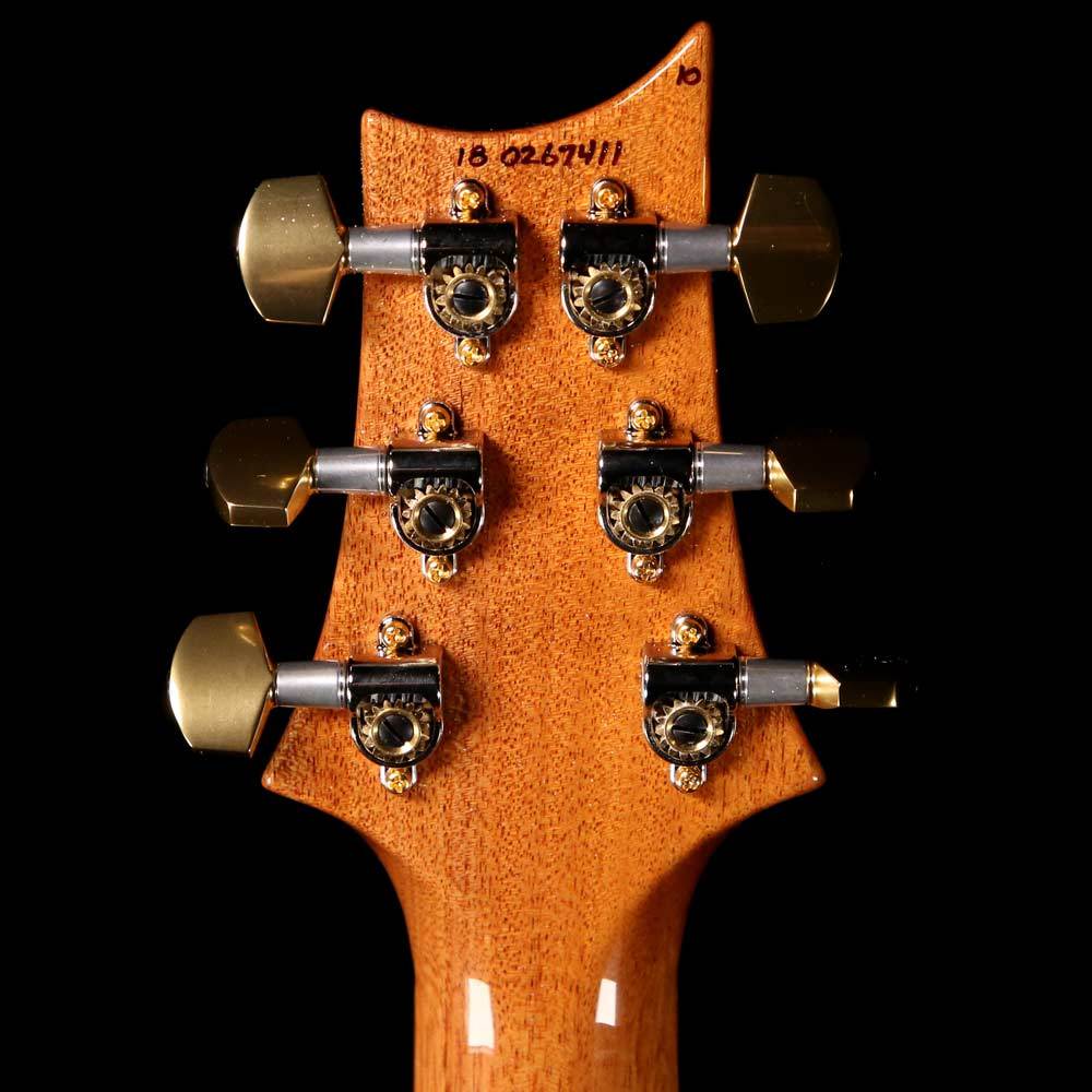 PRS 408 10-Top Violet — 5