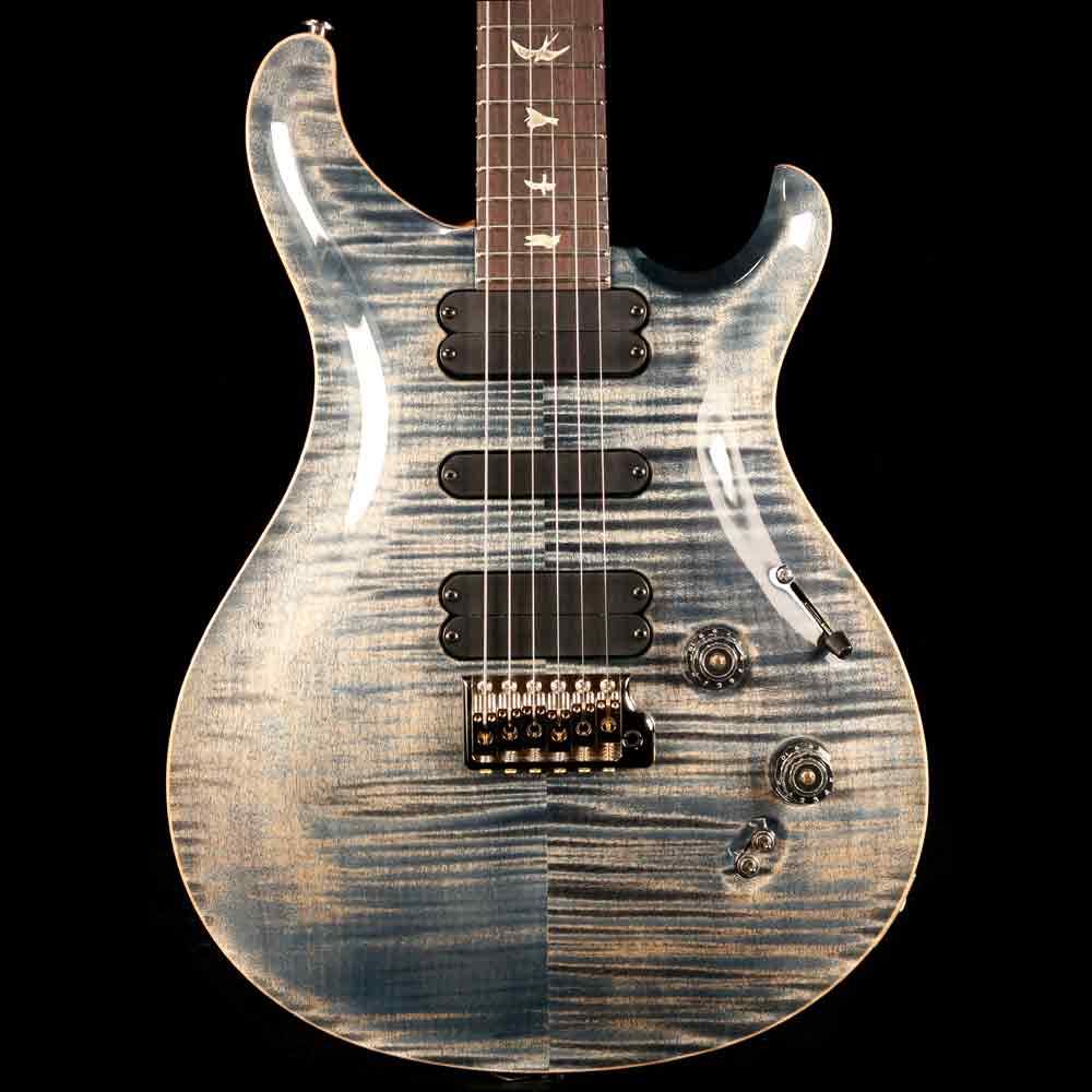 PRS 509 Whale Blue — 1