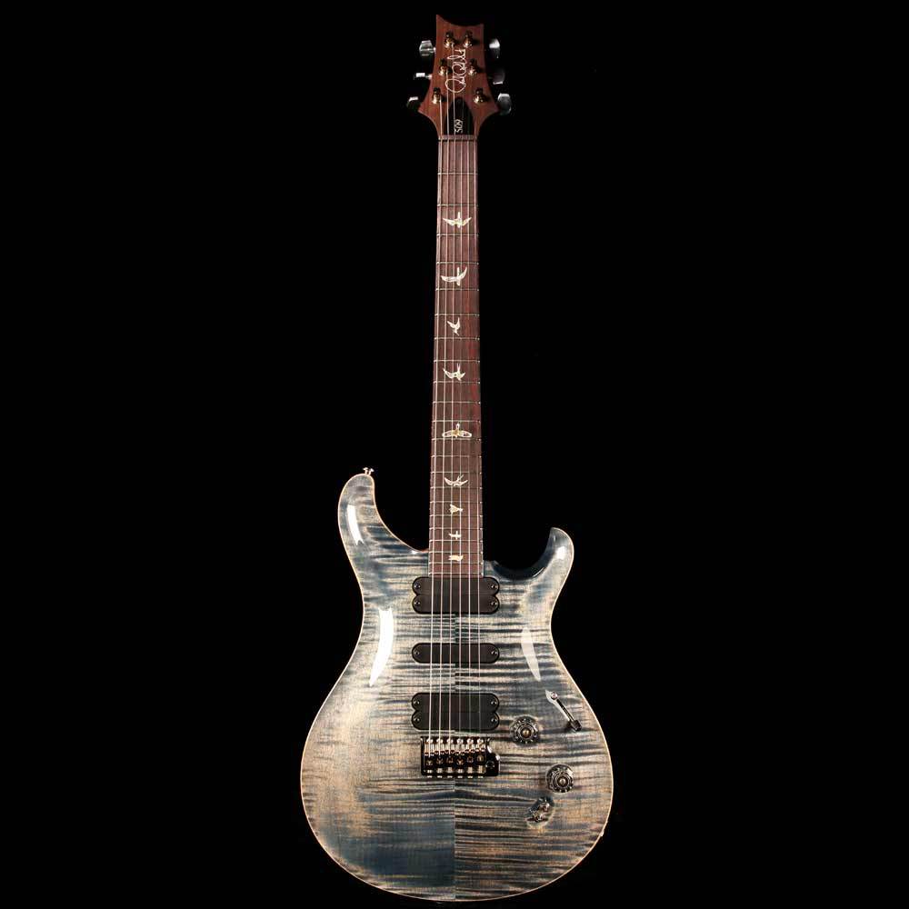 PRS 509 Whale Blue — 2