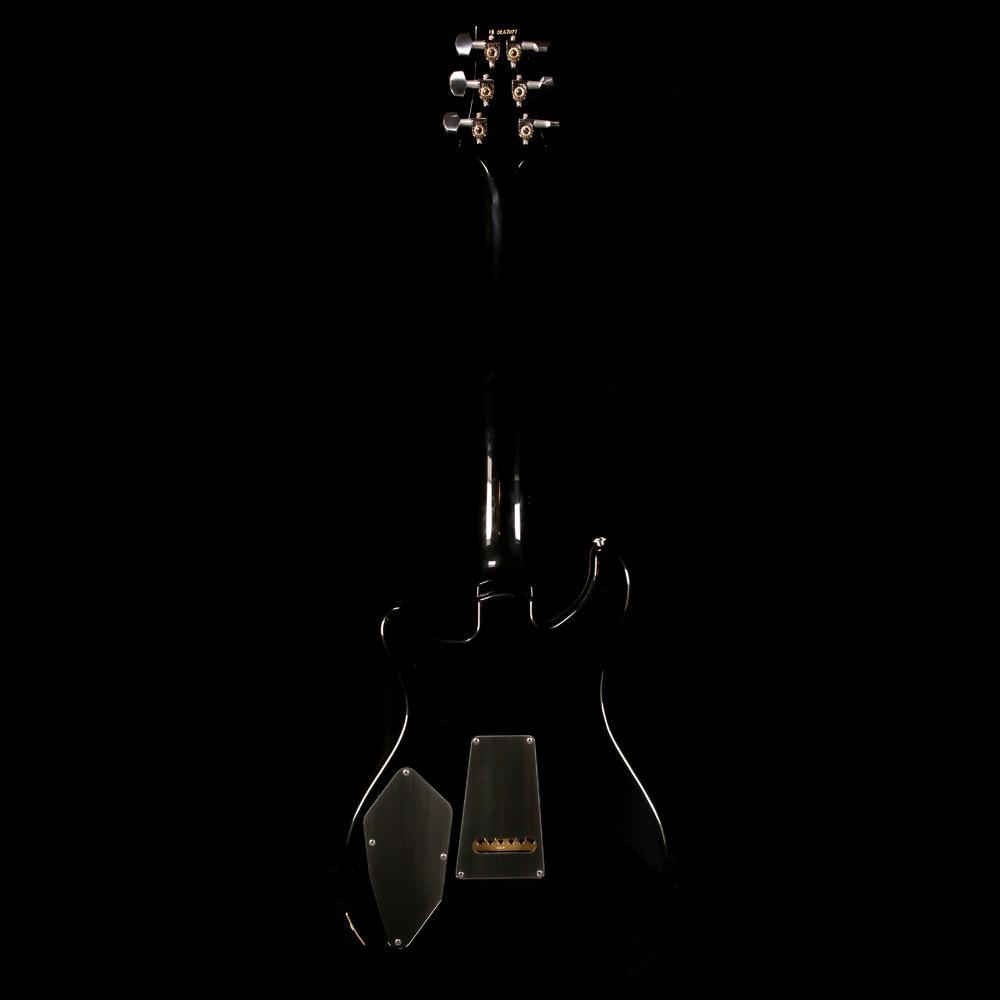 PRS 509 Whale Blue — 3