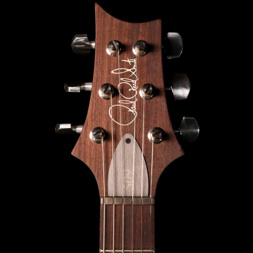 PRS 509 Whale Blue — 4
