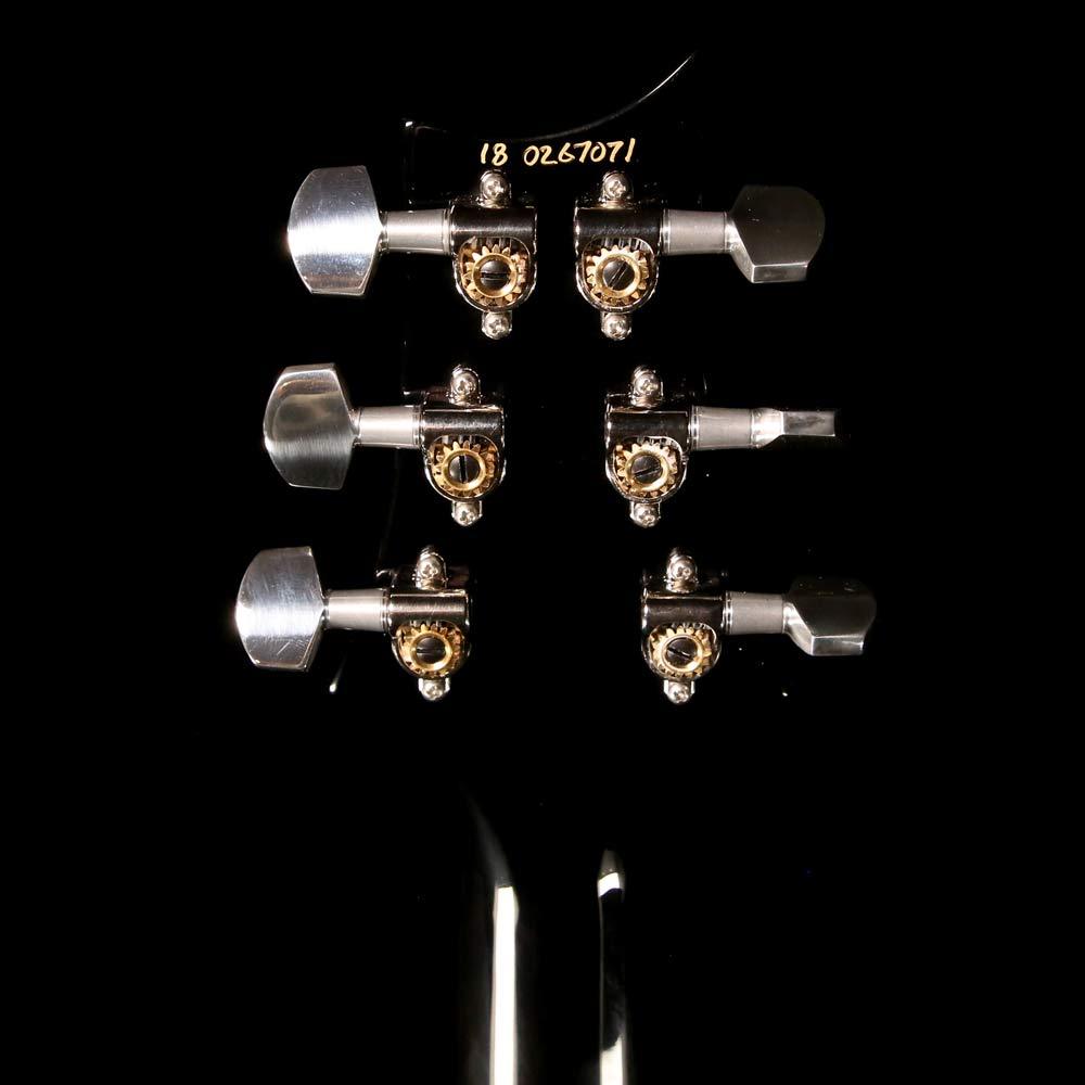 PRS 509 Whale Blue — 5