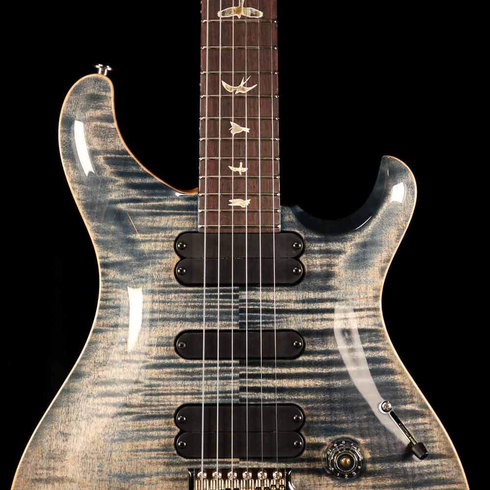 PRS 509 Whale Blue — 8
