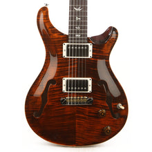 PRS Hollowbody II Orange Tiger