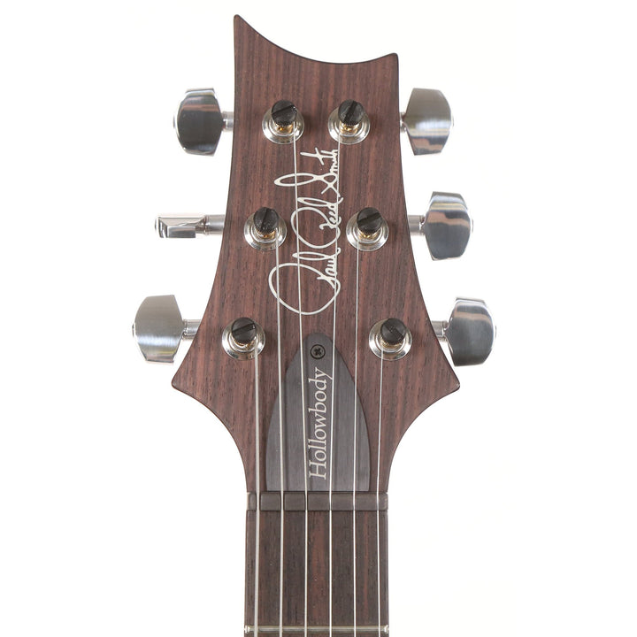 PRS Hollowbody II Orange Tiger