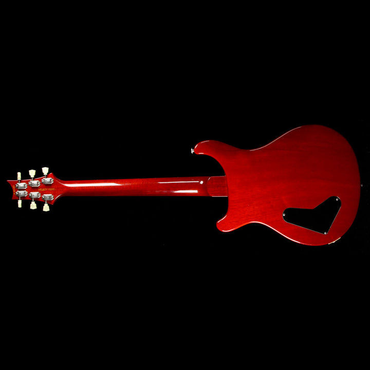 PRS McCarty Amber 1998