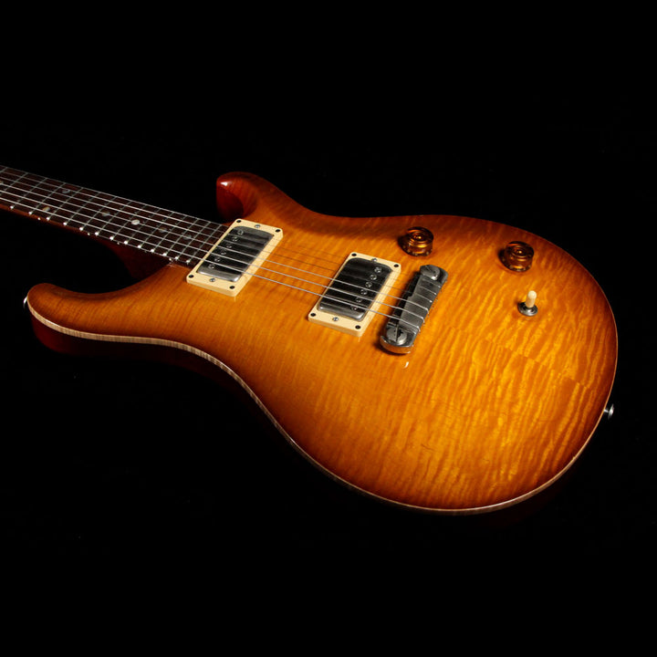 PRS McCarty Amber 1998