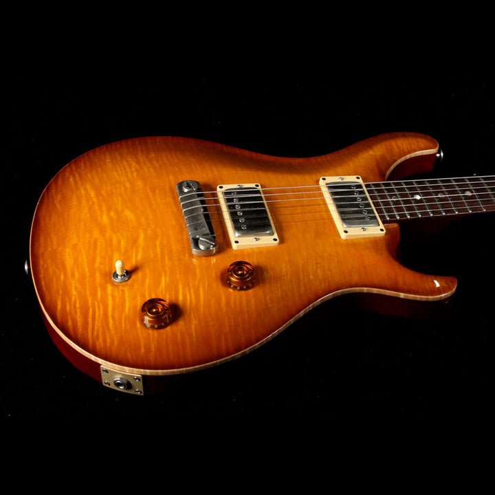 PRS McCarty Amber 1998
