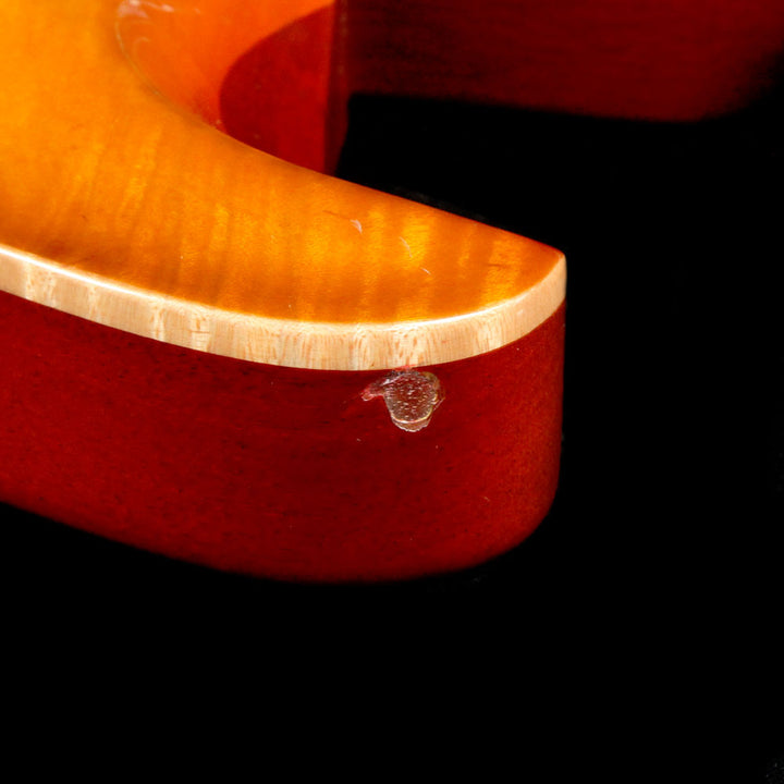 PRS McCarty Amber 1998