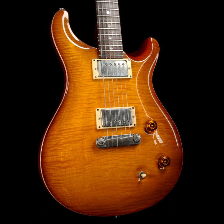 PRS McCarty Amber 1998