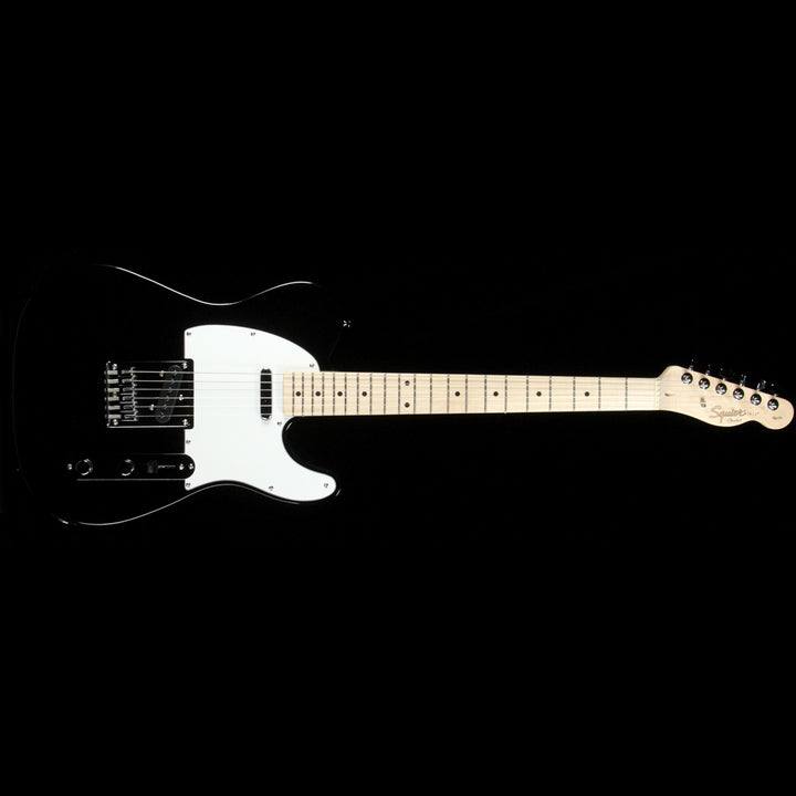 Squier Affinity Telecaster Black