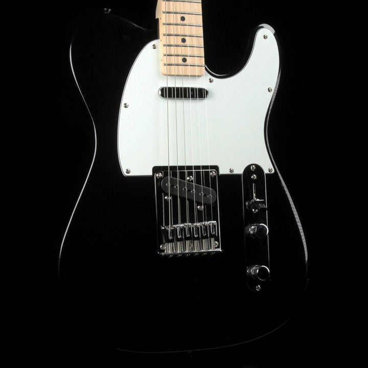 Squier Affinity Telecaster Black