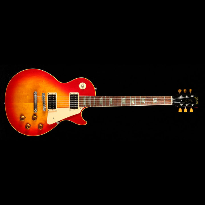 Gibson Les Paul Classic 1992 Cherry Sunburst
