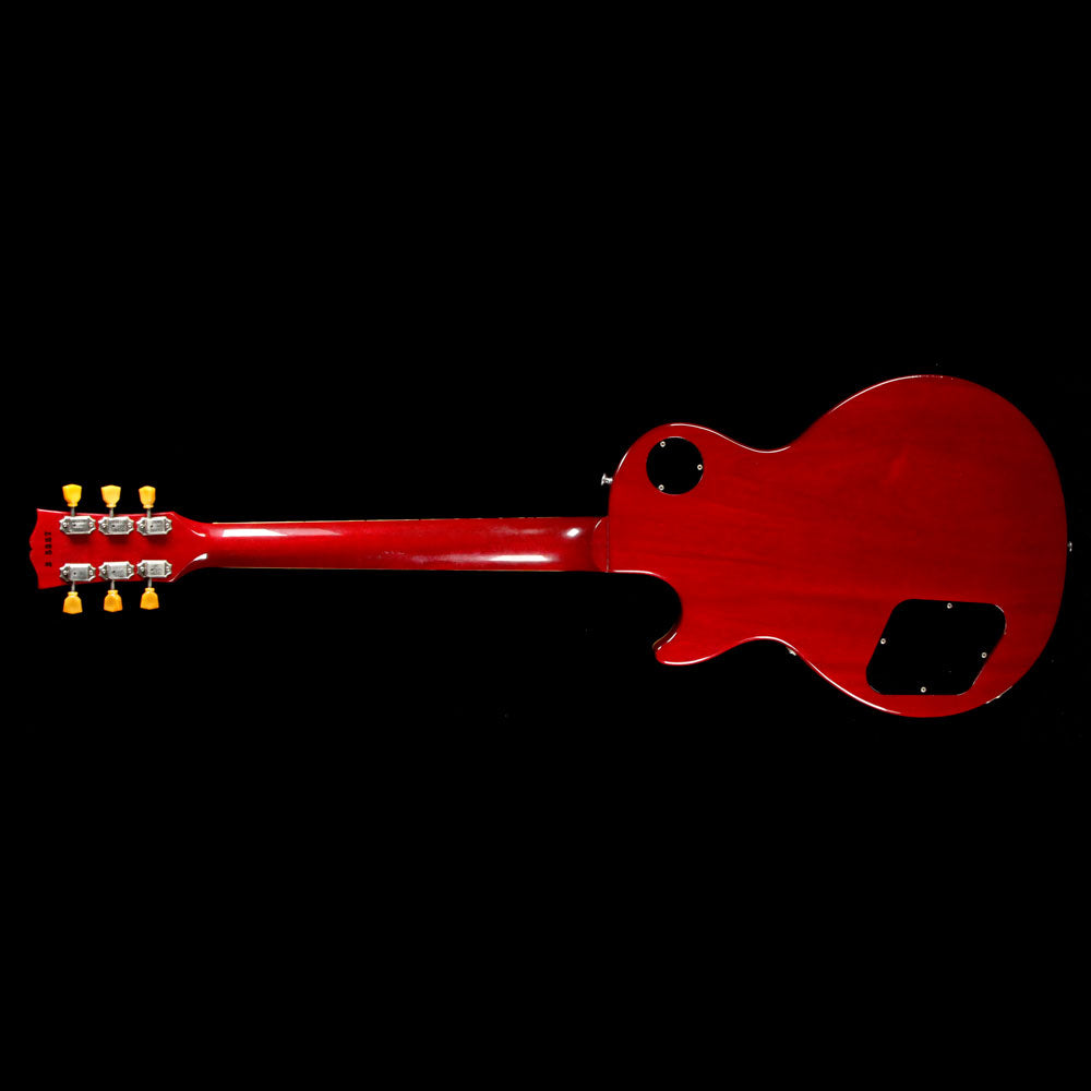 Gibson Les Paul Classic 1992 Cherry Sunburst — 3