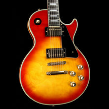 Ibanez Custom Singlecut Cherry Sunburst '70s